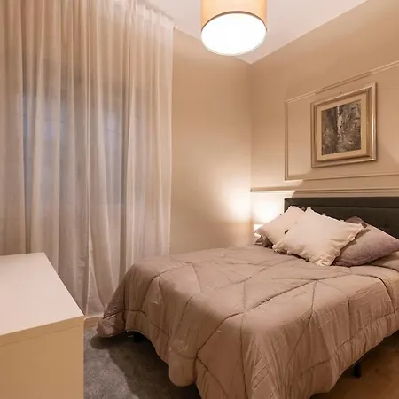 7 Min To Colosseum, Smart Tv, Full Kitchen Apartment Rome