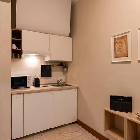 7 Min To Colosseum, Smart Tv, Full Kitchen * Róma
